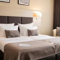 Hotel-Restaurant Jagdhaus Heede, ξενοδοχείο σε Hannoversch Münden