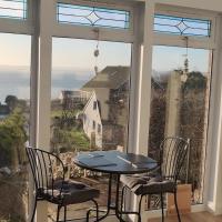 KINGHORN - Private room, ensuite & sunroom with Fab views