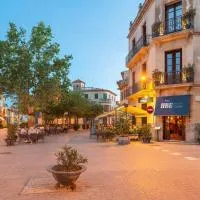 HBE Boutique España - Turismo de Interior, hotell sihtkohas Llucmajor