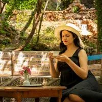 Watermill Hotel, hotel em Fethiye