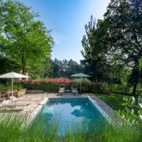 Awesome Home In Mergo With Wifi, 4 Bedrooms And Outdoor Swimming Pool
