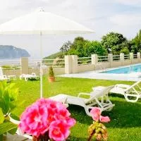 Hotel Miramar Laredo, hotell sihtkohas Laredo