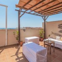 Beautiful Apartment In Roquetas De Mar With 2 Bedrooms