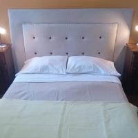 DEPARTAMENTO CAROLA, hotell sihtkohas San Juan lennujaama Domingo Faustino Sarmiento lennujaam - UAQ lähedal