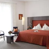 Hotel Linner, hotel en Erding