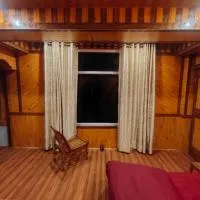 The Snow Trail Narkanda B&B Homestay, Hotel in Narkanda