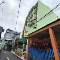 Balqies Homestay Syariah Makassar Mitra RedDoorz