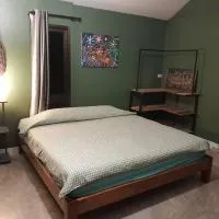 บ้านลูกจัน Bann Lookjan Trat: Trat şehrinde bir otel