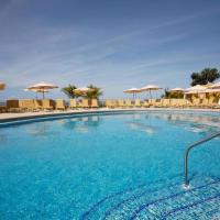 Marriott Venezuela Hotel Playa Grande, hotel poblíž Mezinárodní letiště Simon Bolívar - CCS, Playa Grande