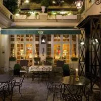 Hôtel Duc De St-Simon