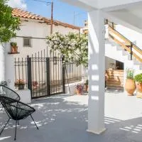Casa Elafonisi N1- 10min from the beach, viešbutis mieste Plokamianá