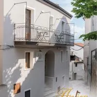 B&b Antica Dimora, hotel sa Chiaromonte