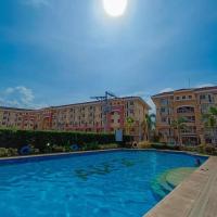 Arezzo Place Davao Condominium，達沃市Francisco Bangoy International Airport - DVO附近的飯店