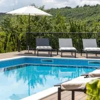 Apartman Nada, hôtel à Sinj