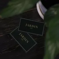 Jardin: Aktöbe şehrinde bir otel