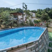 Awesome Home In Castelnuovo Di Farfa With Outdoor Swimming Pool, Wifi And 2 Bedrooms