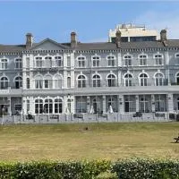 Royal Grosvenor Hotel, hotell i Weston-super-Mare