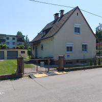 Ferienhaus Käthe