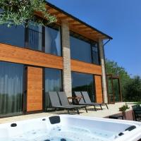 Chalet Dolce Colle