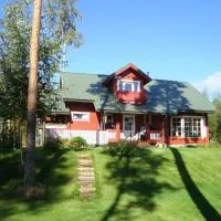 Villa Niki, hotel a Telataipale