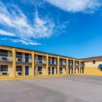 Days Inn by Wyndham Tucumcari, hotel sa Tucumcari