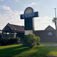 Days Inn & Suites by Wyndham Jennings