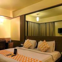 FabHotel Prime Ivy Studio, hotel in Viman Nagar, Pune