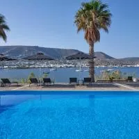 Parian Village Beach Hotel - Adults Only