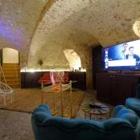 Secret Jacuzzi Mons - Parking privé gratuit, hotel en Mons