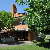 Bonavia B&B, hotel din Sistiana