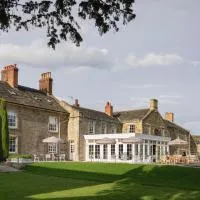 The Cavendish Hotel at Chatsworth, hotel en Baslow
