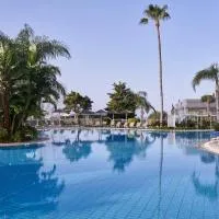 Atlantica Bay - Adults Only, hotel v Limassolu