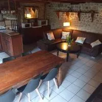Maison du Moulin Galuzot, hotel em Saint-Vallier