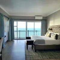 Diaz Hotel and Resort, hotell i Mossel Bay