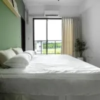 The LINs House, hotel em Guiren