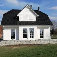 Ferienhaus Mück, hotel a Ankershagen