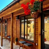 Vama 22- Vama Veche, hotel v mestu Vama Veche