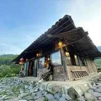 Lũng Mười Homestay, Hotel in Nà Giảo