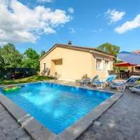 Rovinj Mir, hotel en Matohanci