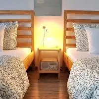 Pokoje i Apartamenty na Szkolnej, hotel Zatorban