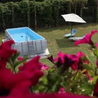 Monferrato Guest House - Casa Gabry, ξενοδοχείο σε Bruno
