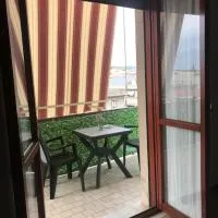 Appartamento a Bianco centro, hotel a Bianco