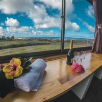 Maunga Roa Eco Lodge, hotel a Hanga Roa