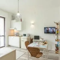 Casetta Azzurra, hotel Peróban