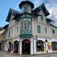 Zentrale Lage in Bad Ischl - Top 2