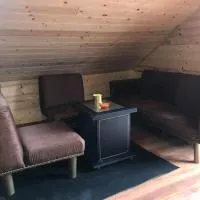 Versay Apartment, hotel Pusztafán