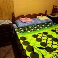 Departamento LA LILI, hotel di Uspallata