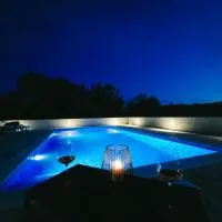 Green paradise, hotel em Marina