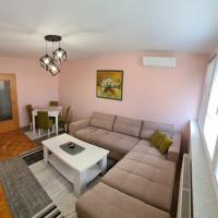 Apartman Luciana