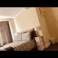 Ac lounge36 (B), hotel near London Southend Airport - SEN, Rochford